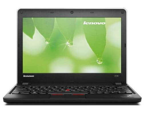 Замена аккумулятора на ноутбуке Lenovo ThinkPad Edge E135